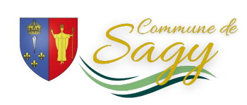 Commune de Sagy